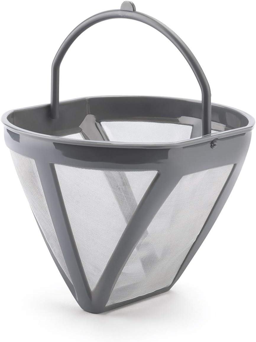 Bright Brews and Vintage Vibes: Exploring Smeg's light Blue Filter coffee Maker