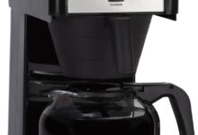 Bunn Grbd Velocity Brew Fast Flavorful Coffee For High Altitudes