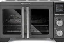 Calphalon Performance 11 In 1 Air Fryer Oven Your Daily Use