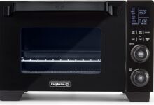 Calphalon Performance Cool Touch 2106488 Fits Your Counter