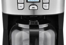 Coffee Machines Coffee Machine With Grinder Your Routine