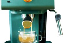 Coffee Machines Steam Maker Your Steam Wand For Lattes