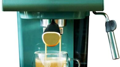 Coffee Machines Steam Maker Your Steam Wand For Lattes