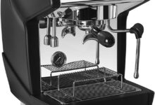 Crafting Cafe Quality Espresso With Ease Our Semi Automatic Review