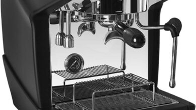 Crafting Cafe Quality Espresso With Ease Our Semi Automatic Review
