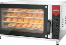 Crosson 125l Oven Review Power And Precision In Our Kitchen