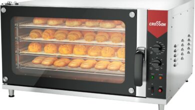 Crosson 125l Oven Review Power And Precision In Our Kitchen