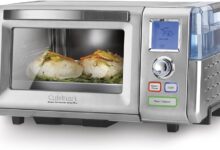 Cuisinart Cso 300n1 Elevating Steam Convection Cooking Together