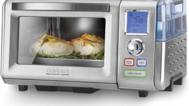 Cuisinart Cso 300n1 Elevating Steam Convection Cooking Together