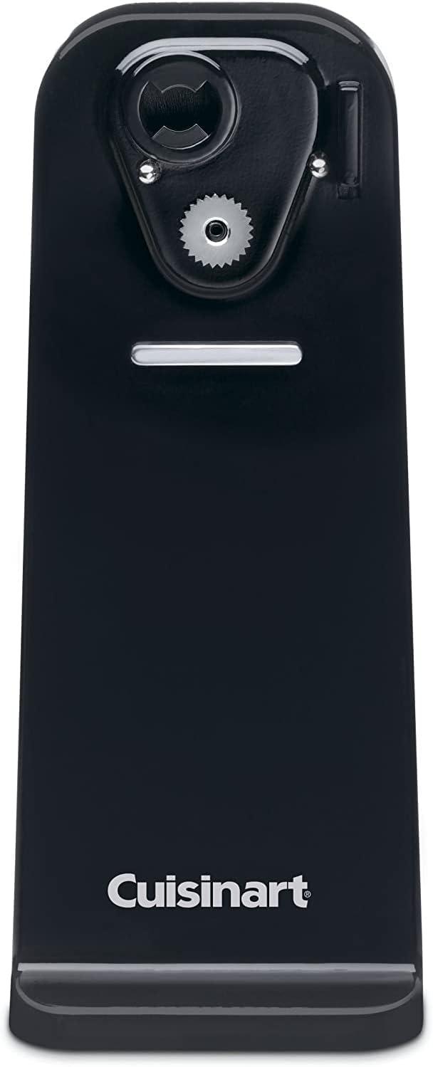 Cuisinart TOB-40N & CCO-50BKN: how they fit your kitchen