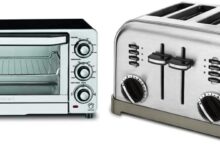 Cuisinart Tob 40n Cpt 180p1 How They Fit Your Counter