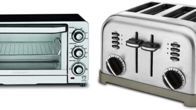 Cuisinart Tob 40n Cpt 180p1 How They Fit Your Counter