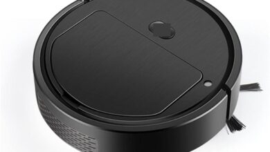 Discovering A 4 In 1 Smart Vacuum Cleaner For Effortless Home Care