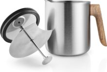 Discovering Eva Solo Nordic Kitchen Tea Cafetiere Style Meets Function
