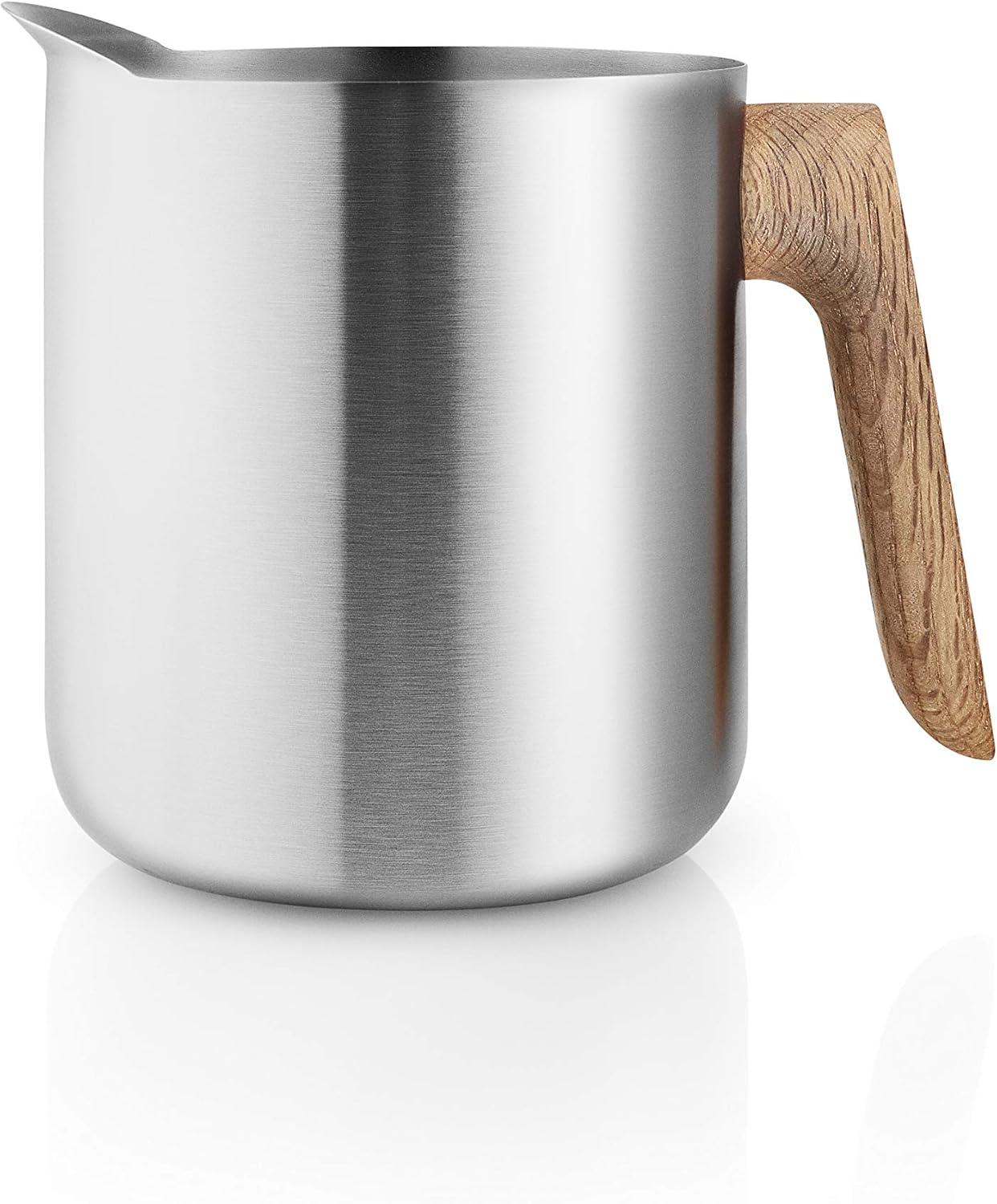 Discovering Eva Solo's Nordic Kitchen Tea Cafetière: Style Meets Function