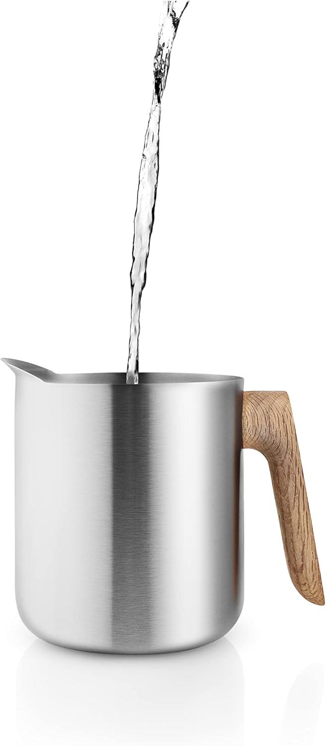 Discovering Eva Solo's Nordic Kitchen Tea Cafetière: Style Meets Function