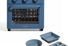 Discovering New Flavors With The Wonder Oven Baker Kit