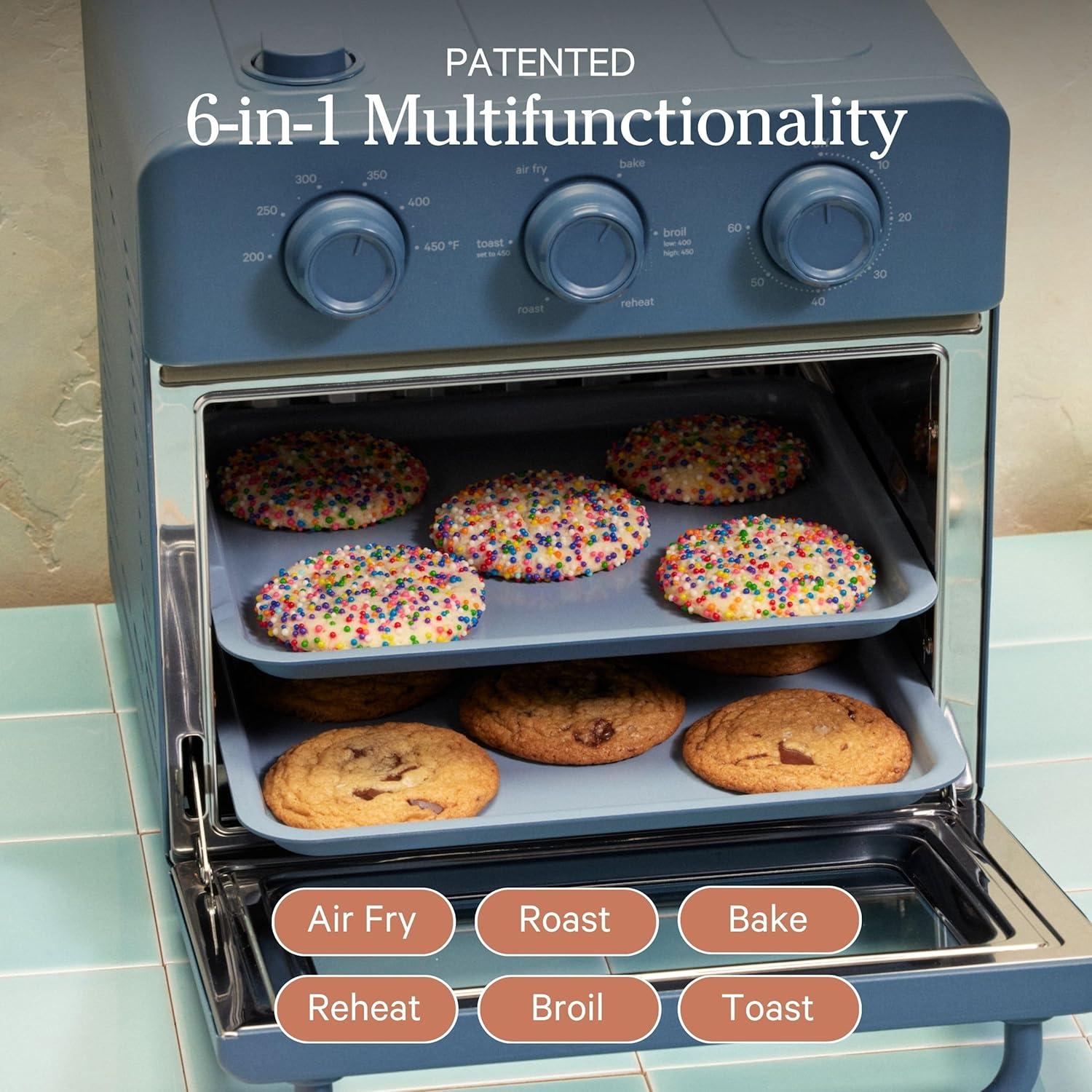 Discovering New flavors with the Wonder Oven + Baker's Kit