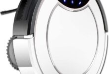 Discovering Smart Clean A Quiet Pet Friendly Robot Vacuum