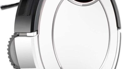 Discovering Smart Clean A Quiet Pet Friendly Robot Vacuum