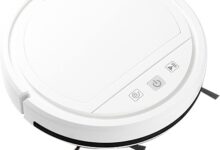 Discovering Smart Cleaning A Robotic Vacuum For Every Floor