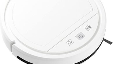 Discovering Smart Cleaning A Robotic Vacuum For Every Floor