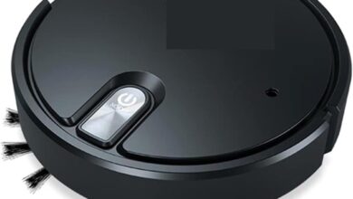 Discovering the 5-in-1 Smart Robot Vacuum for Effortless Clean