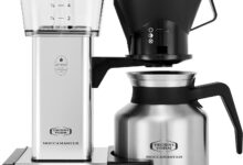 Discovering The Craftsmanship Behind The Moccamaster 79212 Kbts