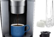 Discovering The Keurig C K Elite Versatile Brewing Meets Convenience