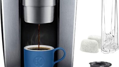 Discovering The Keurig C K Elite Versatile Brewing Meets Convenience