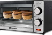 Discovering The Perfect Balance Our Take On The 10 Liter Toaster Oven