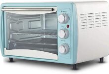 Discovering The Versatile 19l Mini Oven Small Yet Mighty Cooking