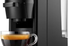Discovering The Versatile Capsule Coffee Machine For Everyday Use