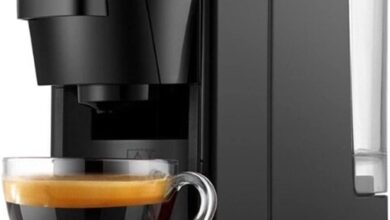 Discovering The Versatile Capsule Coffee Machine For Everyday Use