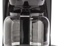 Dominion 15 Cup Deluxe Digital Your Daily Brew Routine