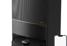 Dreame L20 Ultra Review Clever Cleaning Meets High Tech Convenience