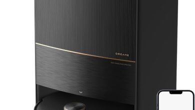 Dreame L20 Ultra Review Clever Cleaning Meets High Tech Convenience