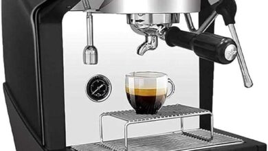 Dudmfb Portable Espresso Machine Your Daily Foam Ritual