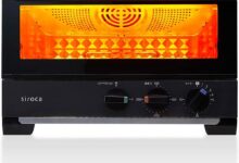 Effortless Baking And Crisp Toasting With Siroca Premium Oven