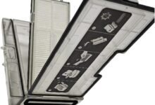 Effortless Cleaning Upgraded A17f 2x Dust Box For Roborock