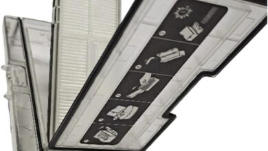 Effortless Cleaning Upgraded A17f 2x Dust Box For Roborock