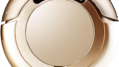 Effortless Cleaning With A Slim Quiet 3 In 1 Robot Vacuum