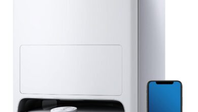 Effortless Floors With Ecovacs Deebot T10 Omni Smart Clean