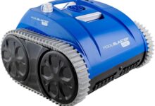 Effortless Pool Care With The Pool Blaster Cx 300 Review
