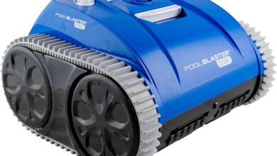 Effortless Pool Care With The Pool Blaster Cx 300 Review