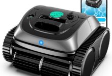 Effortless Pool Cleaning Exploring The Power And Limits Of Wybot