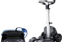 Effortless Pool Cleaning With The Dolphin Nautilus Cc Plus