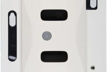 Effortless Shine Exploring The Smart Window Cleaning Robot 8