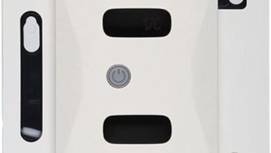 Effortless Shine Exploring The Smart Window Cleaning Robot 8