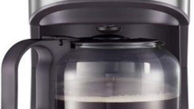 Elevate Your Coffee Ritual With The Argento Espresso Machine